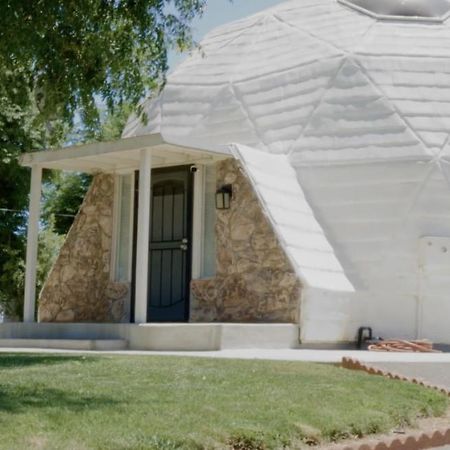 Marysville Geodome Home Екстериор снимка